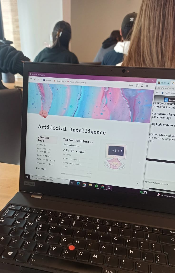 Artificial Intelligence